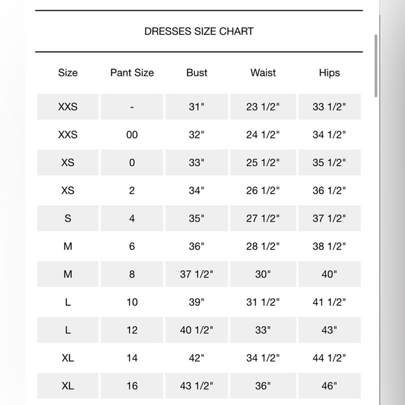 XS Dynamite Satin Halter Dress - Picture 10 of 10